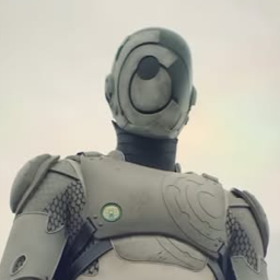 Murderbot